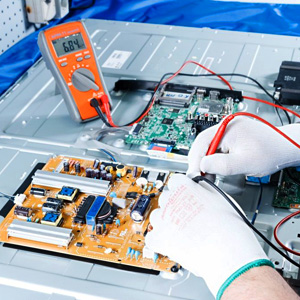 Профессиональный ремонт телевизоров в Харькове