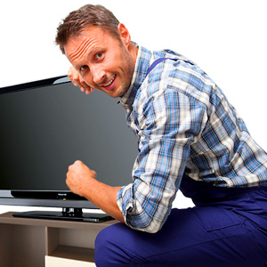 Ремонт и замена светодиодной подсветки телевизора